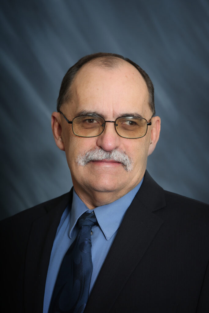 ron nichols